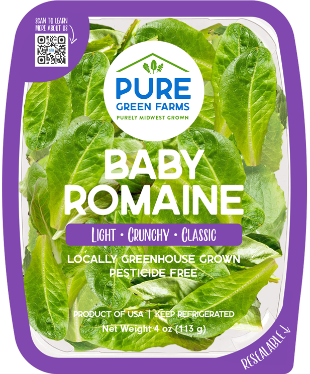 PGF Babyromaine