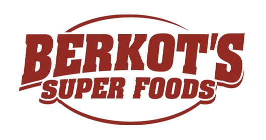 Berkotssuperfoods Logo